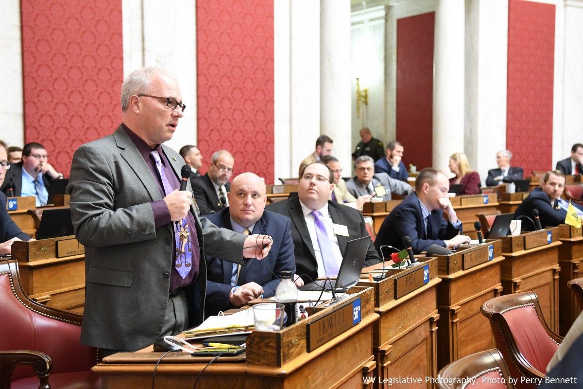 House OKs bill to protect people driving drunk on own property from DUI charge